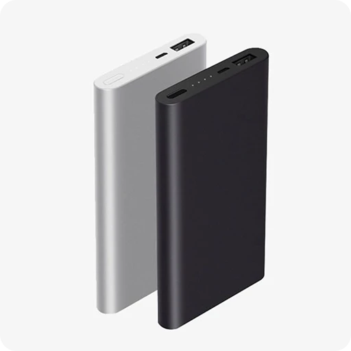 Storage & Connectivity